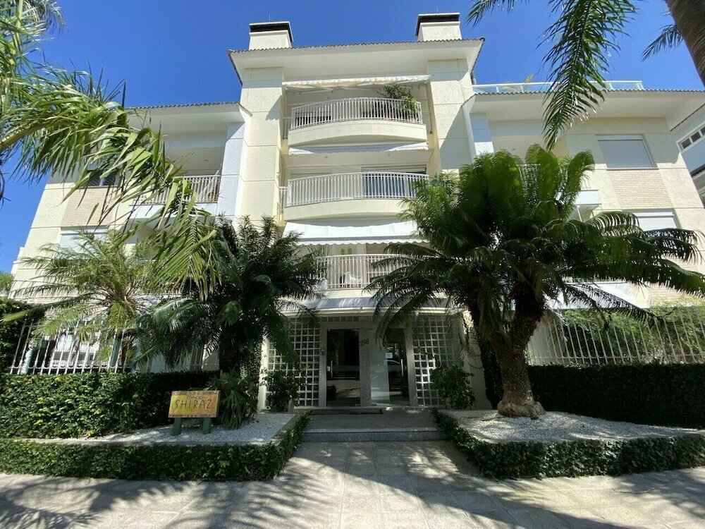 Hotel Shiraz Jurere Florianópolis, Florianopolis, photo