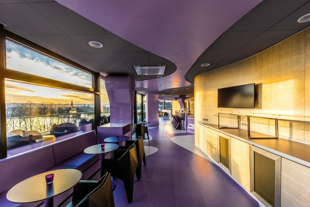Фото Prize by Radisson, Bonn City