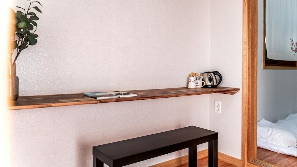 Фото Gyeongju Nenugnam20 Hanok Pension