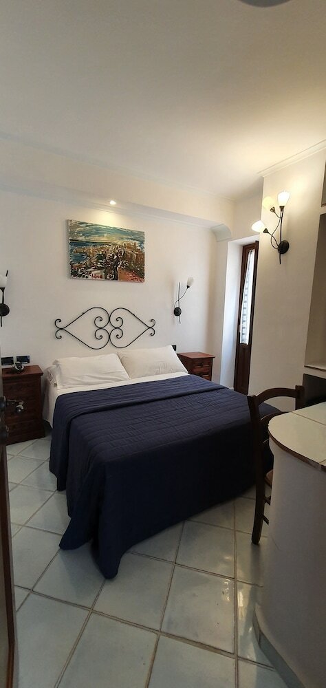 Фото Hotel Corallo