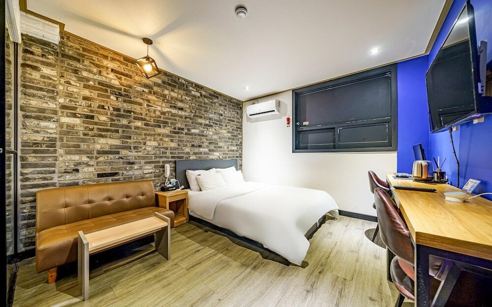 Фото Incheon Hotel Afternoon