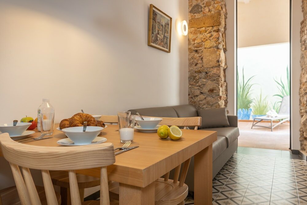 Фото Casa Cervantes