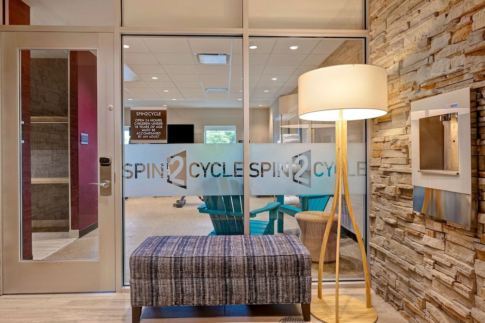 Фото Home2 Suites by Hilton Lincolnshire Chicago