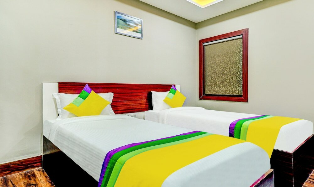 Фото Itsy by Treebo - Aasma Luxury Villa