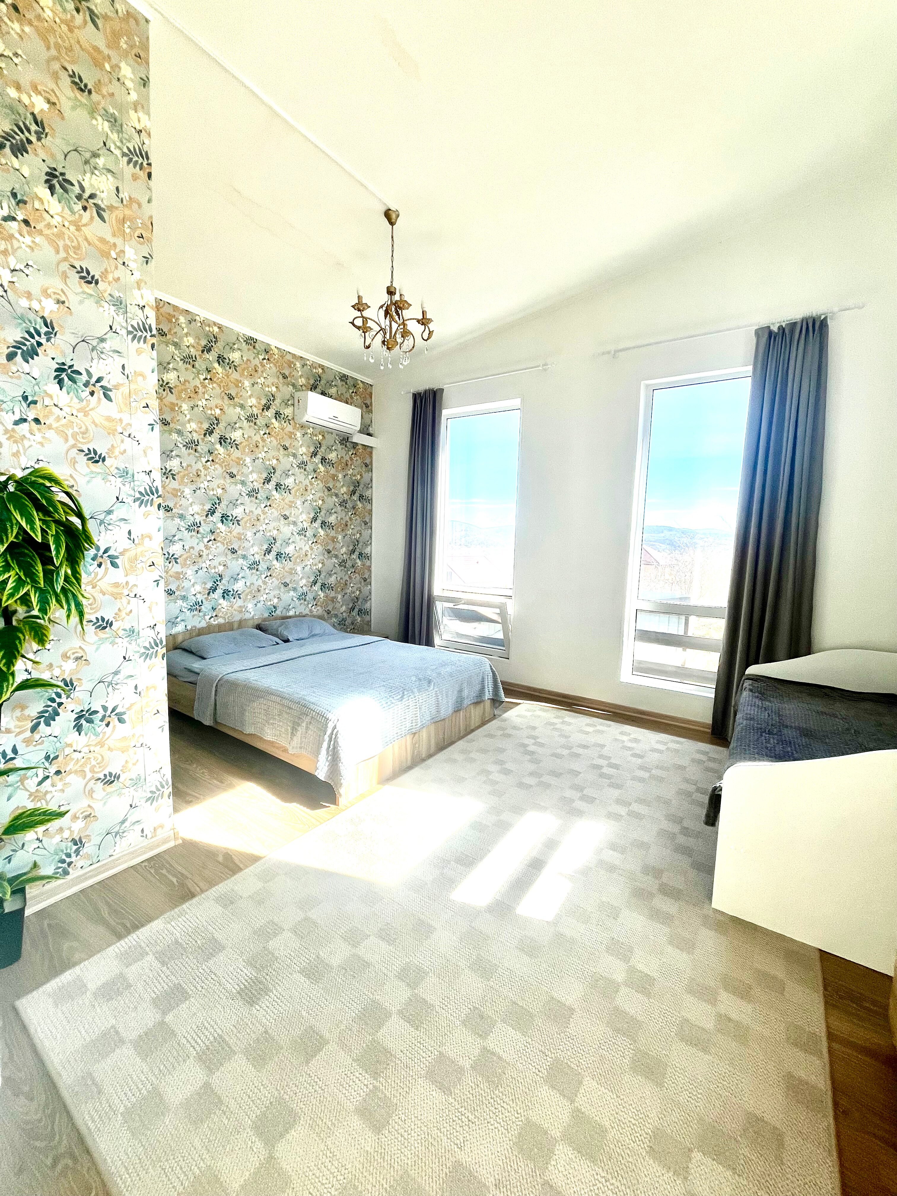 Фото Villa Palermo