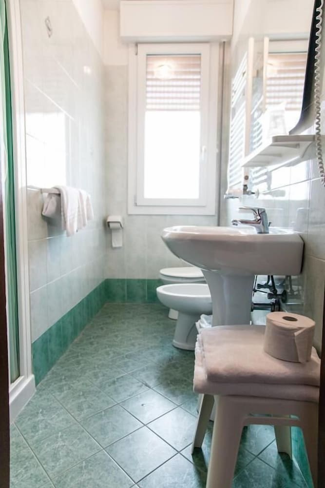 Фото Hotel Europeo