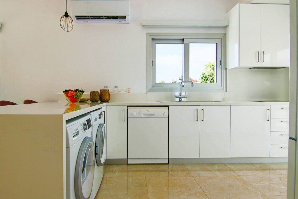 Фото Phaedrus Living: Luxury Villa Ellison