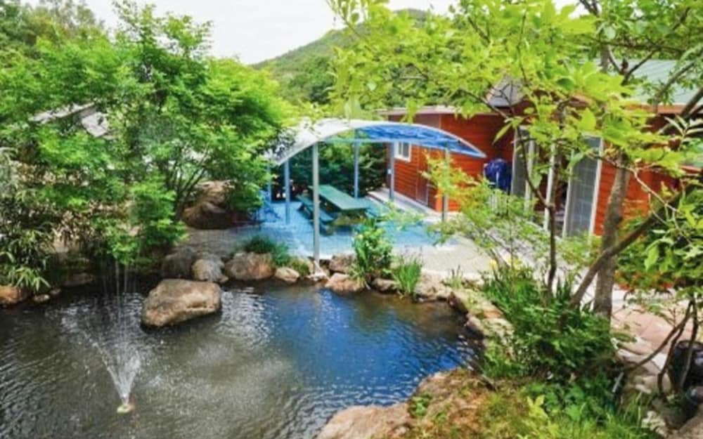 Фото Ulsan Daeunsan Pension