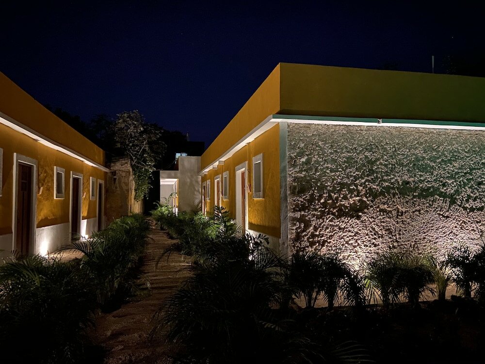 Фото Hotel Unknown