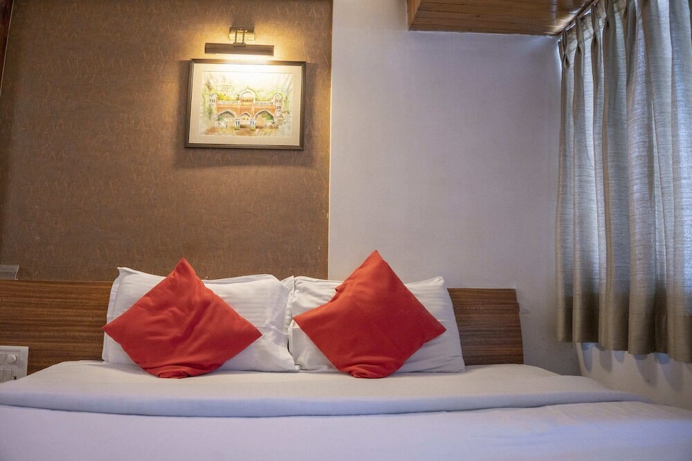 Фото Hotel Sahara Pune