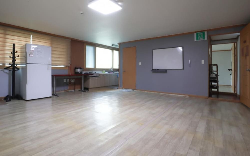 Фото Eurwangni Daemyung Pension