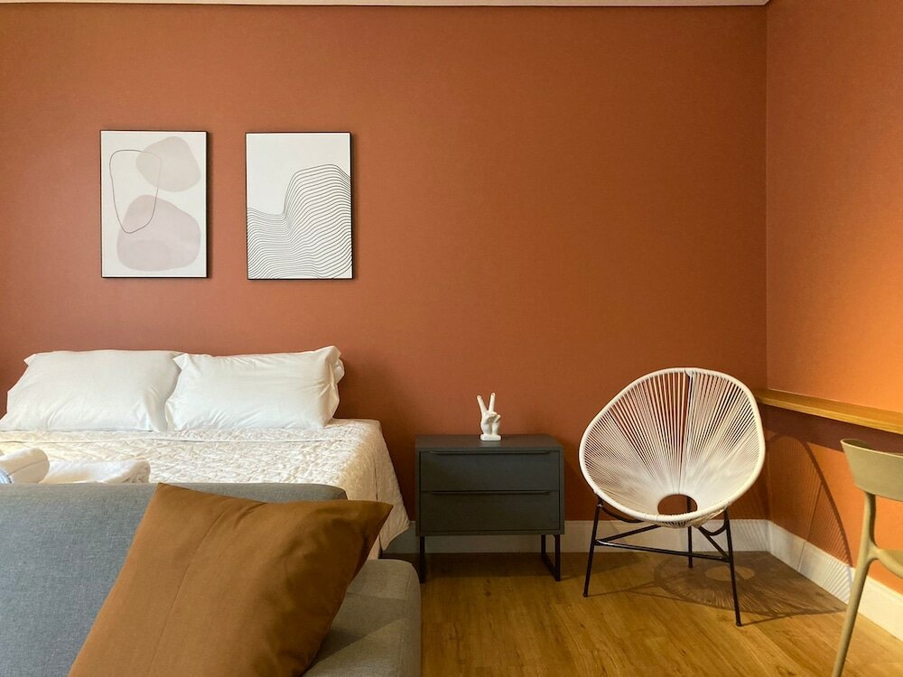 Фото Roomin i Sapphie i Córrego Grande