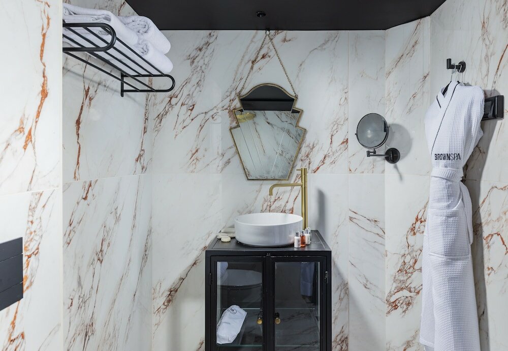 Фото Golden House by Brown Hotels