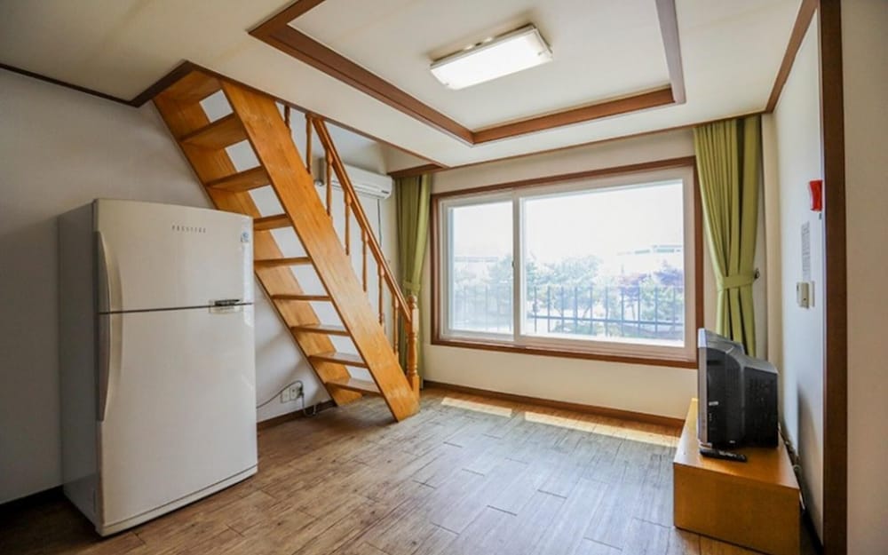 Фото Eulwangri Ocean Sky Pension