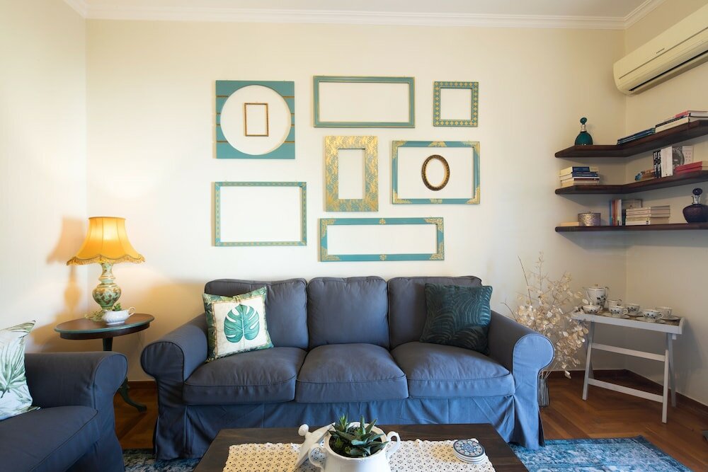 Фото Bijoux Maison by Corfu Escapes