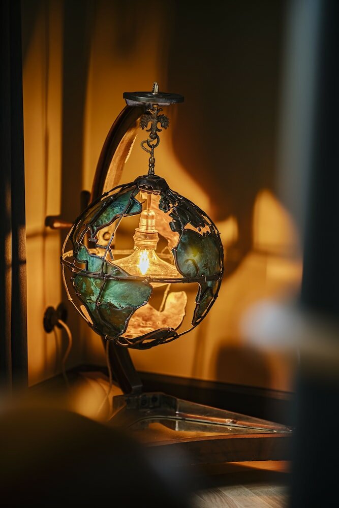 Фото Hotel The Noblemen