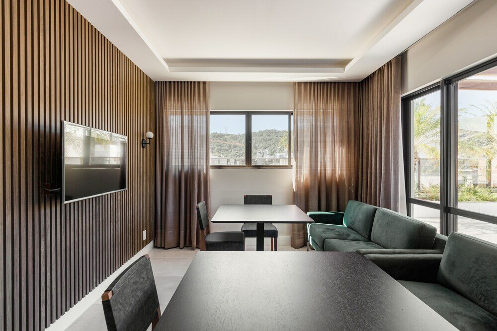 Фото Roomin i Sapphie i Córrego Grande