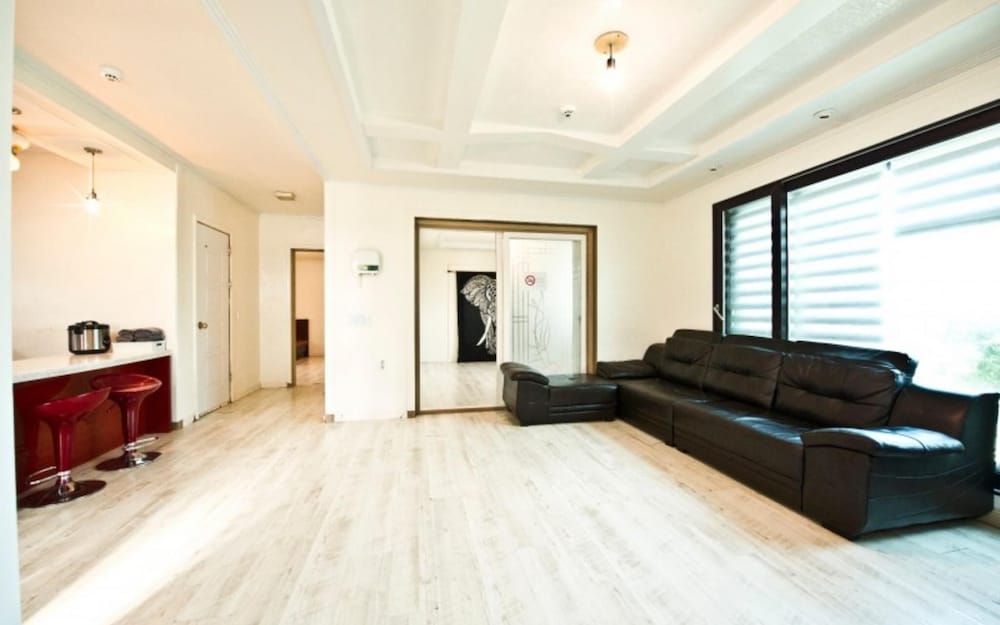 Фото Eurwangni Marine Camp Pension