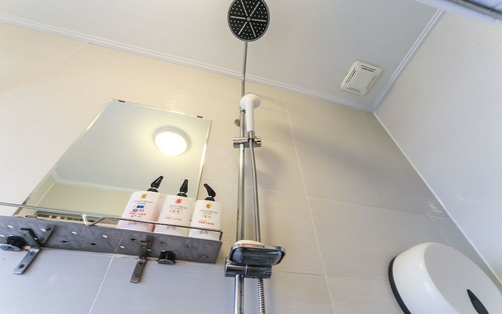 Фото The Lux Tourism Hotel Geoje