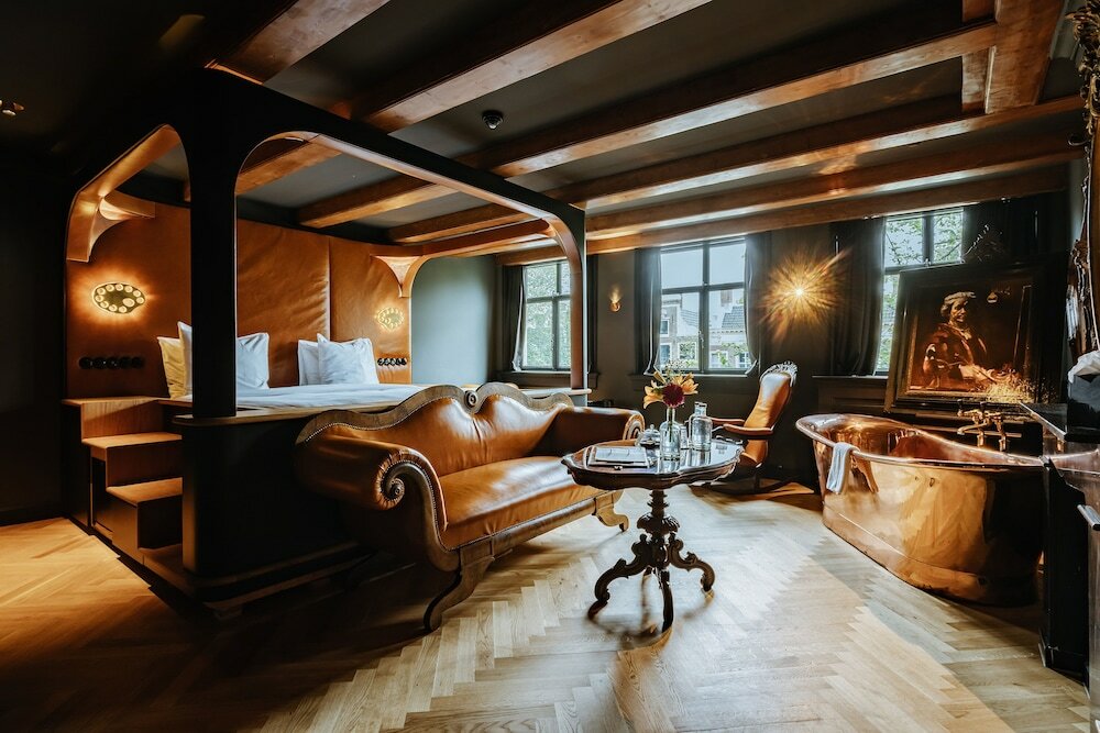 Фото Hotel The Noblemen