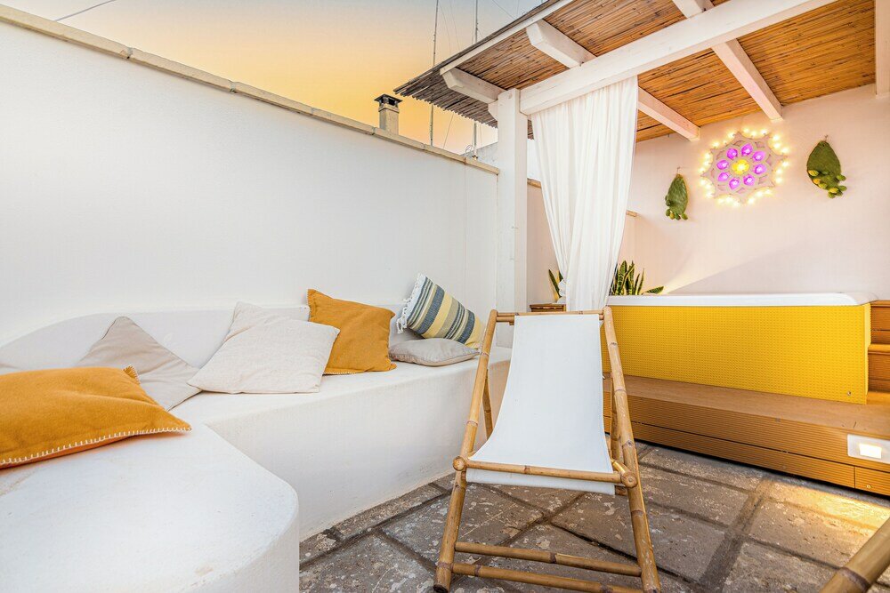 Фото Alcova Lonoce