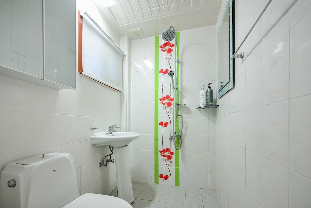 Фото Ganghwa Punggyung Gryujineon zip Pension