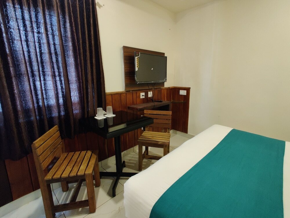 Фото Velan Temple View