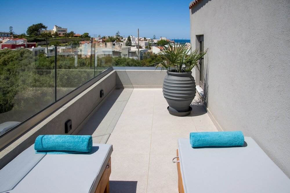 Фото Eleanthi Modern Living