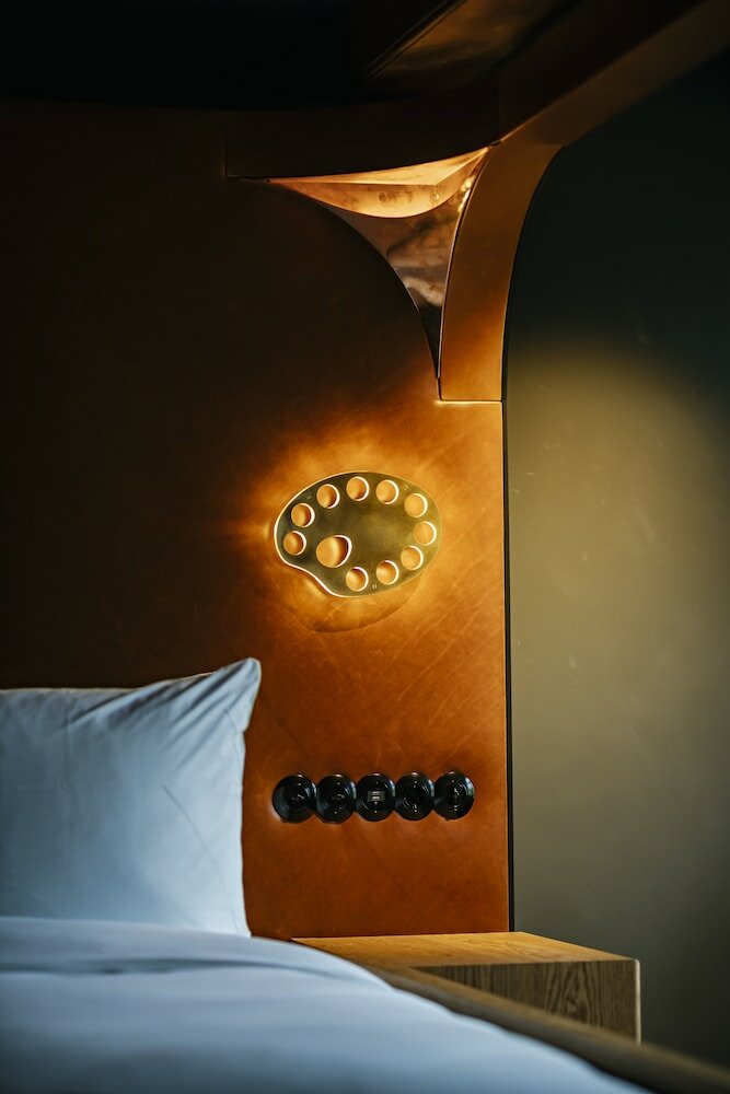 Фото Hotel The Noblemen