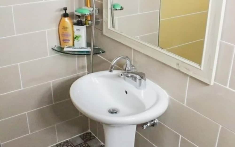 Фото Ulsan Daeunsan Pension