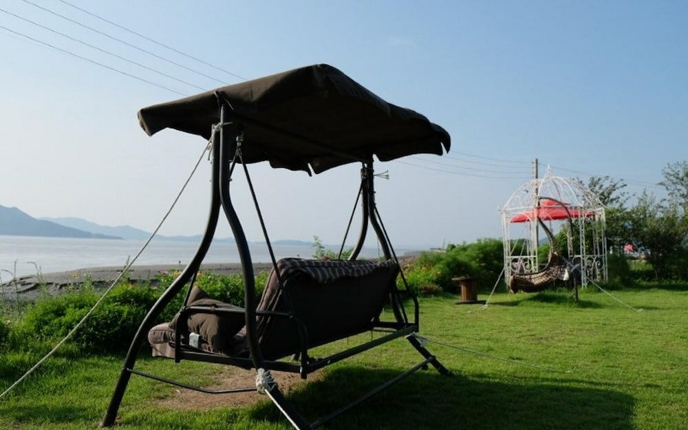 Фото Ganghwado Sunsets and Ocean Pension