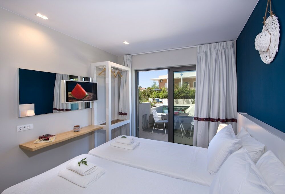 Фото Eleanthi Modern Living