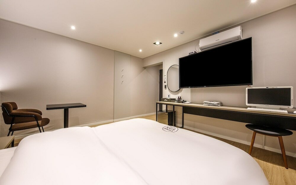 Фото Pohang Yeongildae Venetian