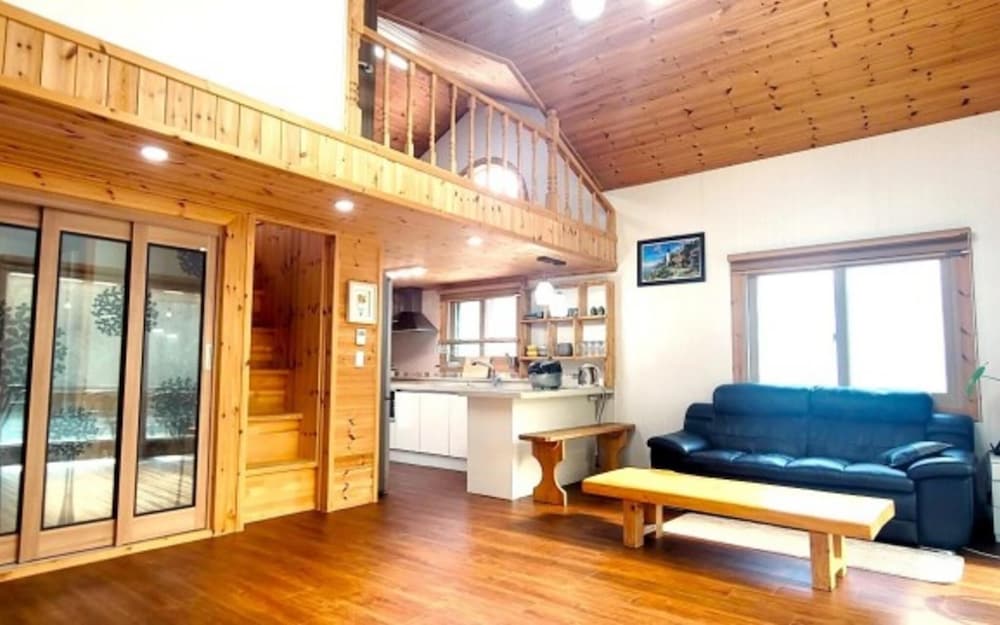 Фото Jeongseon Daon Pension