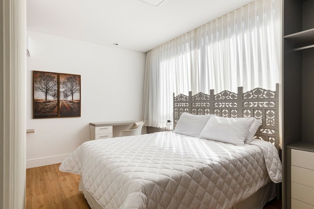 Фото Roomin i Sapphie i Córrego Grande