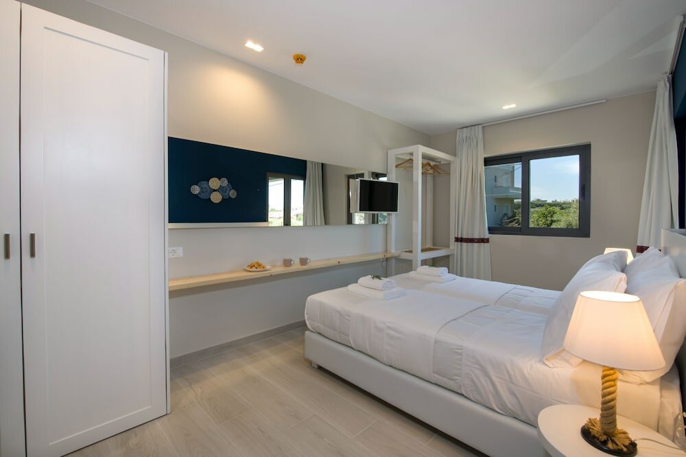 Фото Eleanthi Modern Living