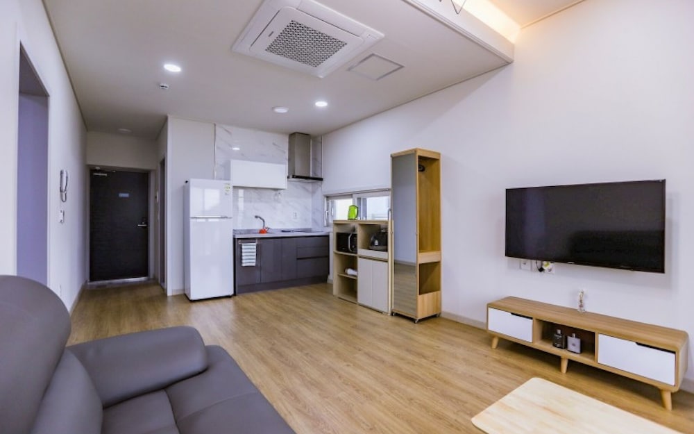 Фото Yeosu Gagopa Pension