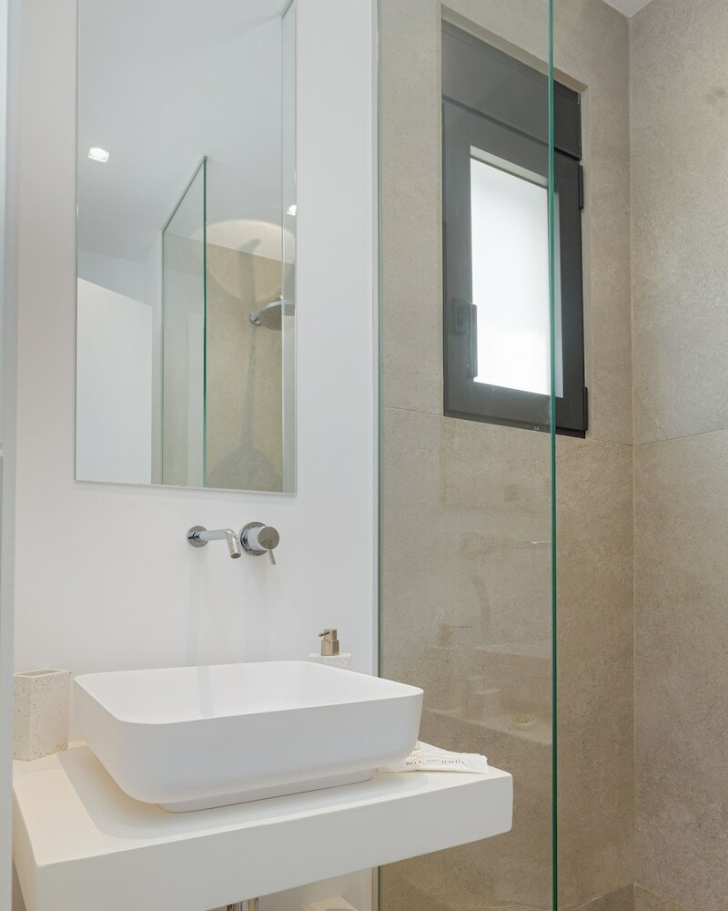 Фото Athenian Black Villa