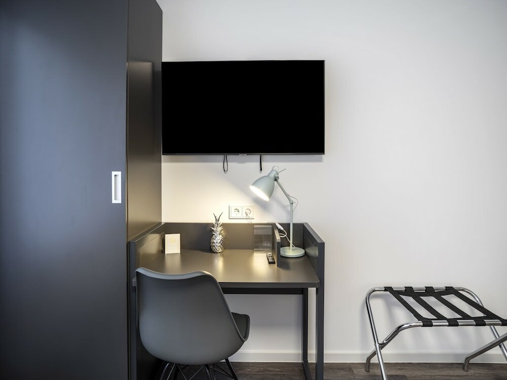 Фото BoardingWorld Mannheim