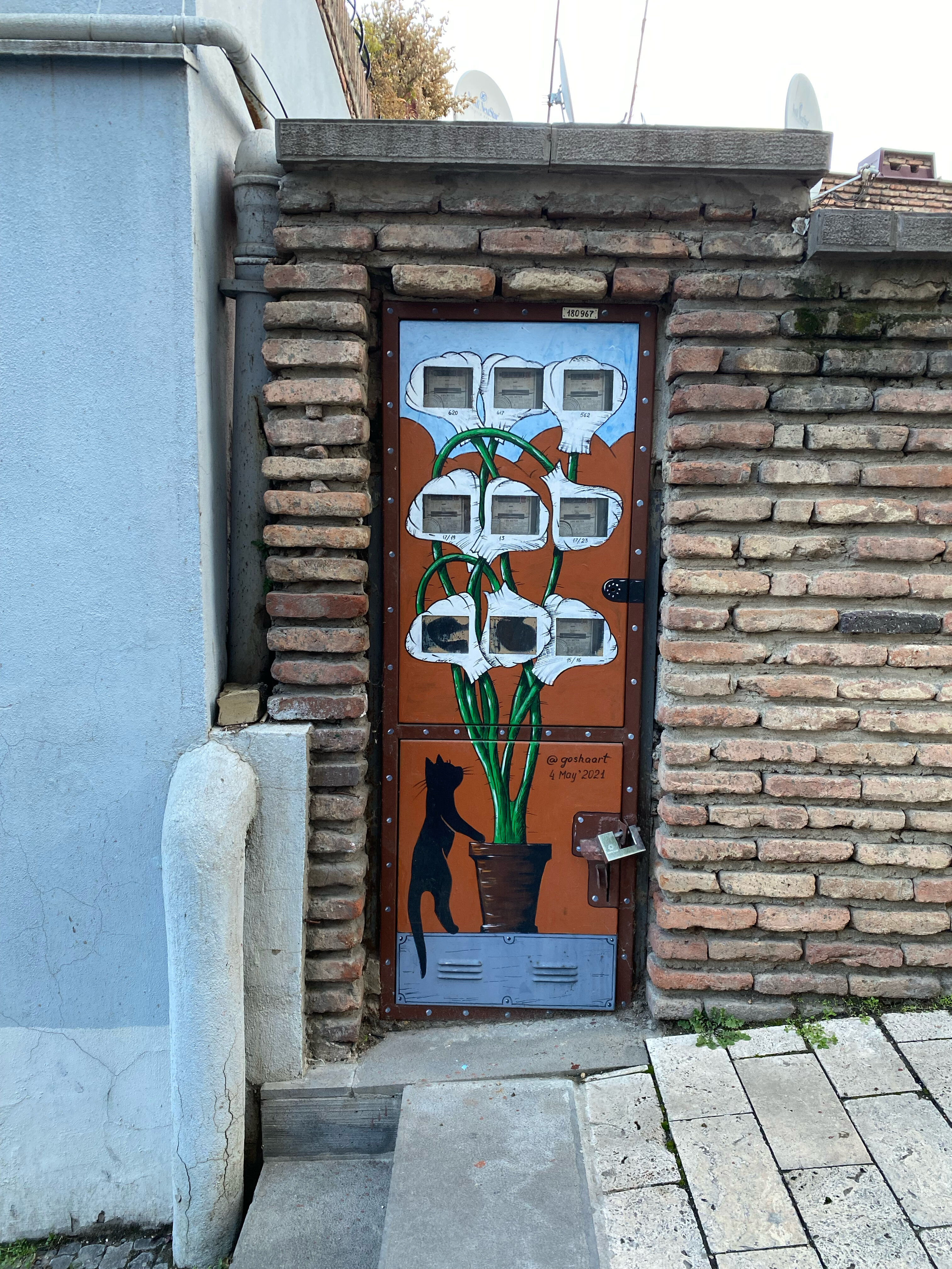 Фото Ibis Styles Tbilisi Center