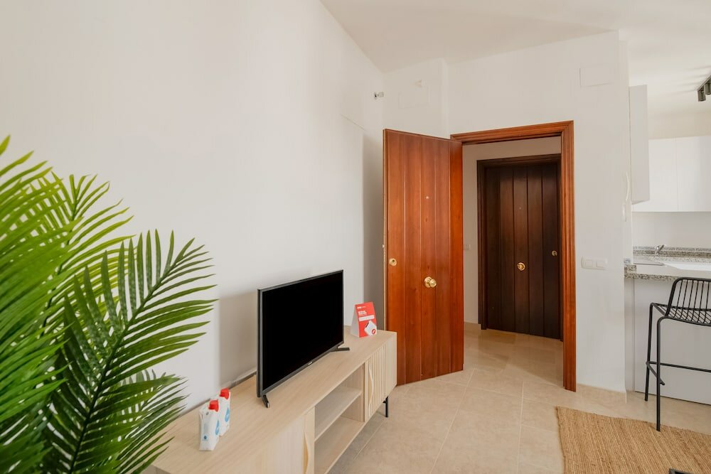 Фото Apartamentos Santiago