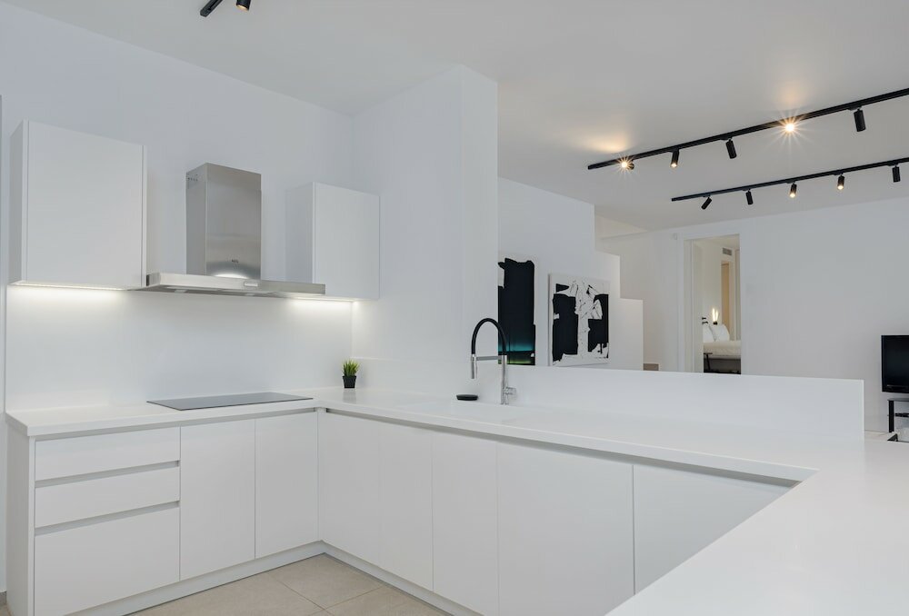 Фото Athenian Black Villa