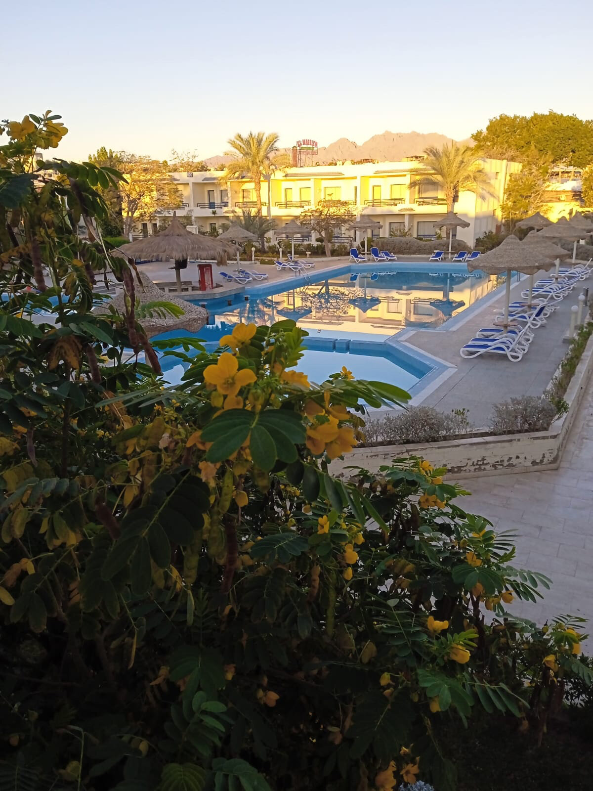 Фото Cataract Sharm Resort