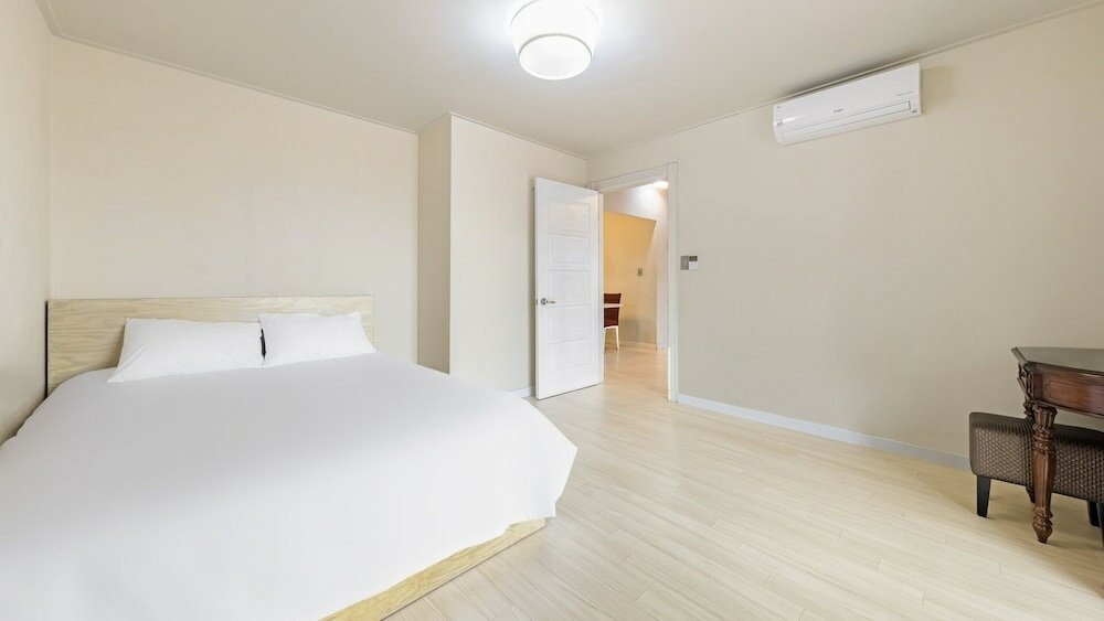 Фото Ganghwa Daeun Pension