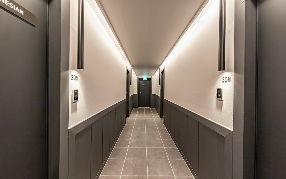 Фото Pohang Yeongildae Venetian