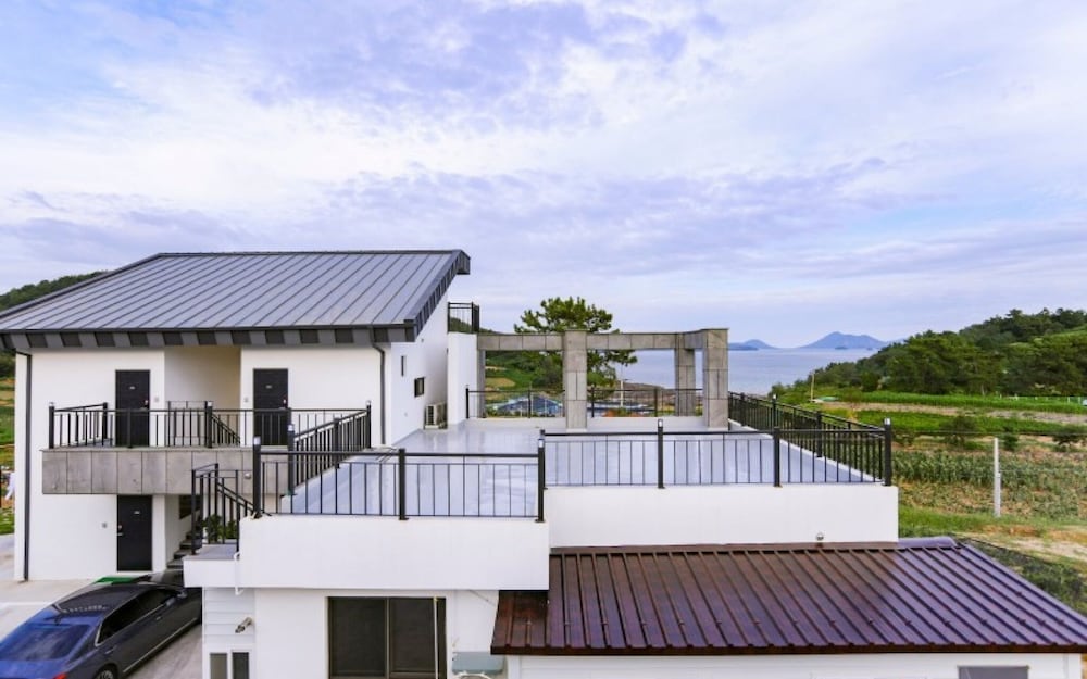 Фото Yeosu Gagopa Pension