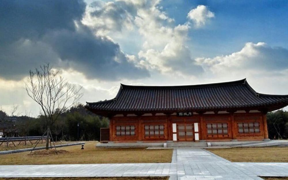 Фото Damyang Dambit Pension