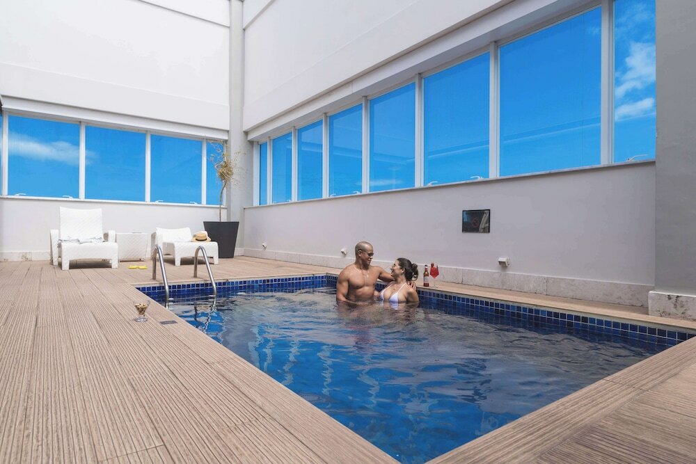 Фото Golden Tulip Porto Vitória