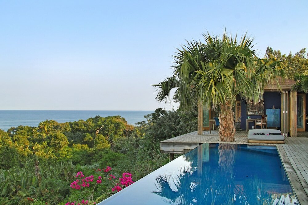 Фото Days At Sea Beach Lodge