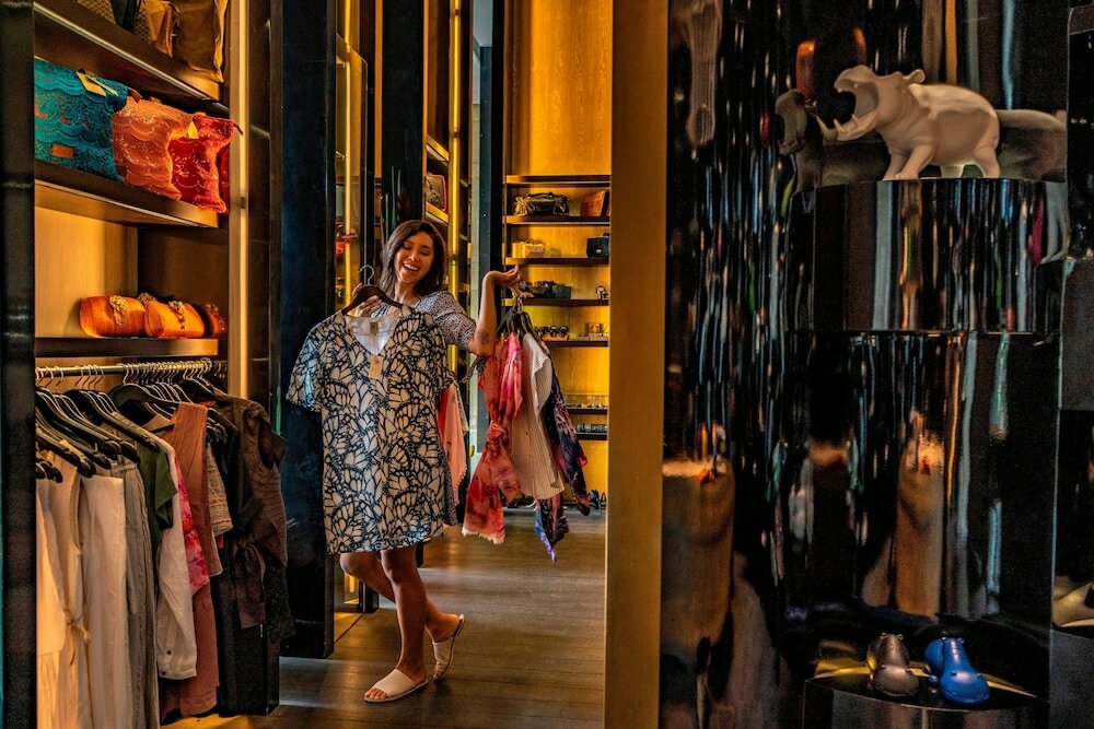 Фото W Bali - Seminyak